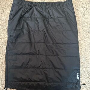 KAVIK WOMEN'S AURORA INSULATED SKIRT